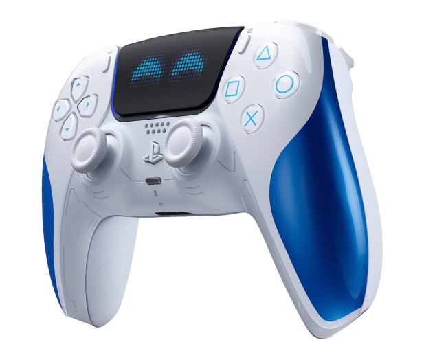 Sony PlayStation 5 DualSense ASTRO BOT™ Limited Edition - 1272948 - zdjęcie 3